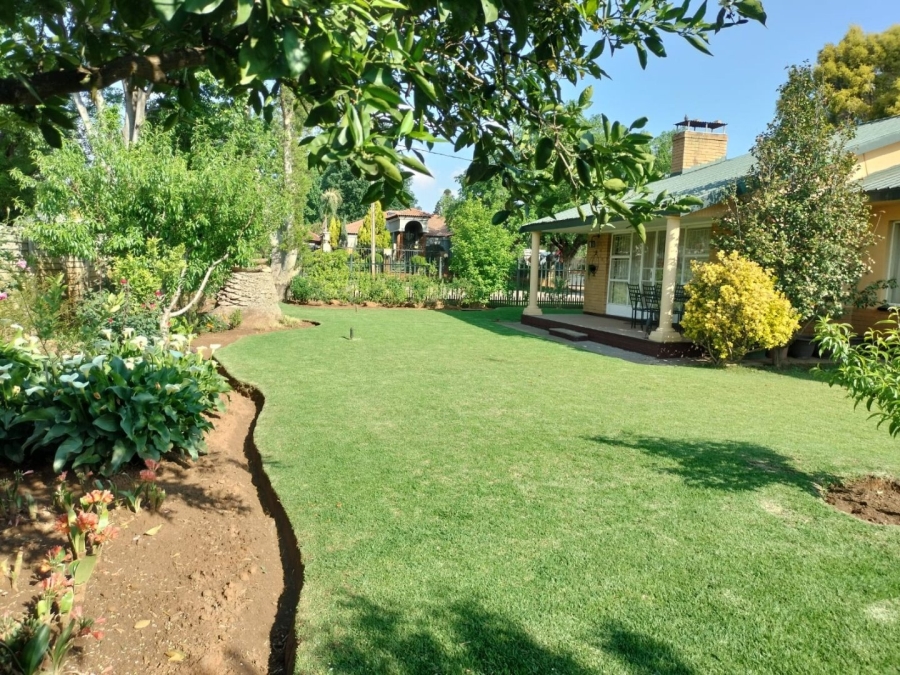 4 Bedroom Property for Sale in Parys Free State